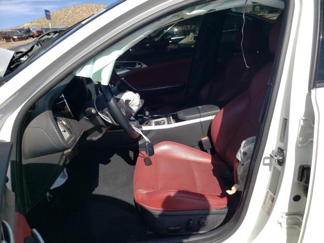 Photo 7 from auction – 2022 KIA STINGER GT with VIN KNAE45LCXN6099876
