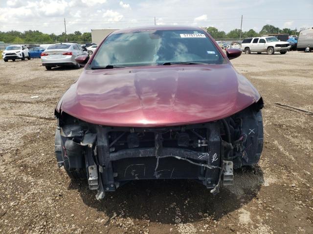 Photo 5 from auction – 2016 CHRYSLER 200 S with VIN 1C3CCCBG2GN118973