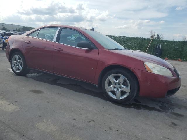 Photo 4 from auction – 2009 PONTIAC G6 with VIN 1G2ZG57B094207201