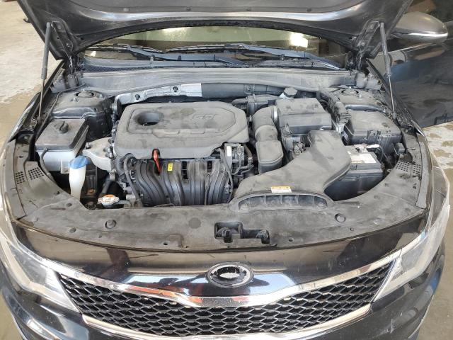 Photo 11 from auction – 2017 KIA OPTIMA LX with VIN KNAGT4L34H5164690