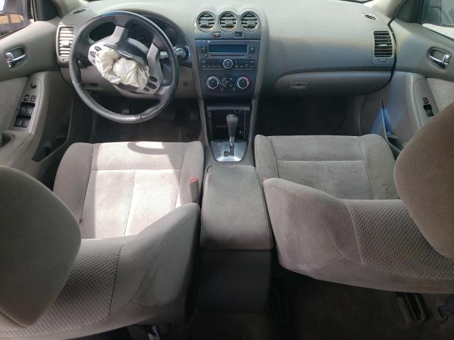 Photo 8 from auction – 2007 NISSAN ALTIMA 2.5 with VIN 1N4AL21E87N477750