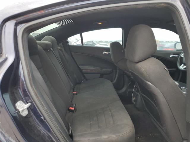Photo 10 from auction – 2012 DODGE CHARGER SE with VIN 2C3CDXBG2CH187380