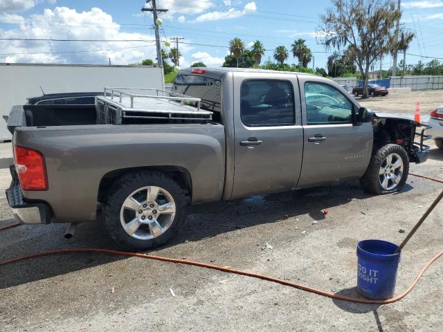 Zdjęcie 3 z aukcji – 2013 CHEVROLET SILVERADO z VIN 3GCPCPEA3DG322150