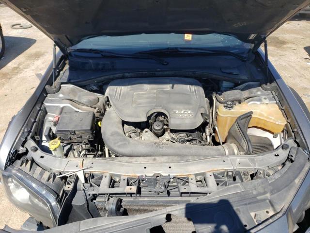 Photo 11 from auction – 2012 CHRYSLER 300 S with VIN 2C3CCABG1CH140731