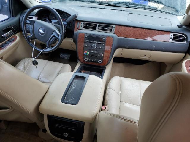 Photo 8 from auction – 2008 CHEVROLET SILVERADO with VIN 2GCEC19J081234864