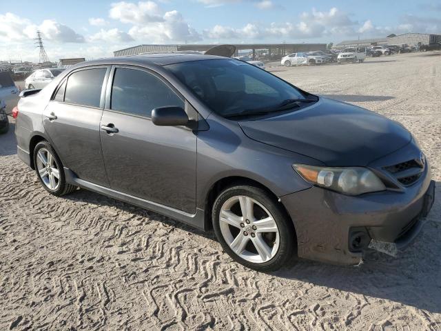 Photo 4 from auction – 2013 TOYOTA COROLLA BA with VIN 5YFBU4EE7DP135769