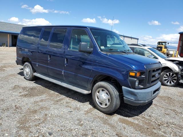 Photo 4 from auction – 2012 FORD ECONOLINE with VIN 1FBNE3BL3CDA92075