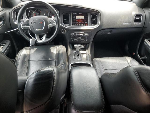 Foto 8 de la subasta – 2016 DODGE CHARGER R/ con VIN 2C3CDXCT2GH194234