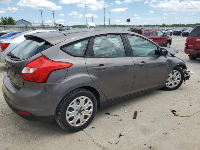 Фото 3 с аукциона – 2012 FORD FOCUS SE с VIN 1FAHP3K2XCL219085