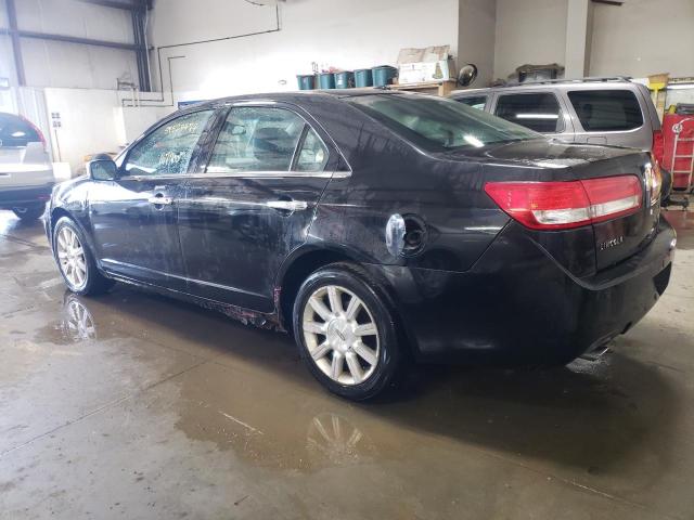 Photo 2 from auction – 2011 LINCOLN MKZ with VIN 3LNHL2GC0BR757890