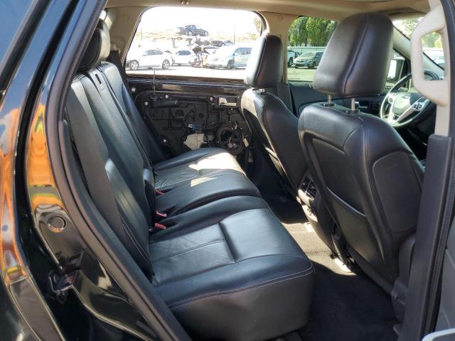 Photo 11 from auction – 2011 FORD EDGE SPORT with VIN 2FMDK3AK7BBA81217