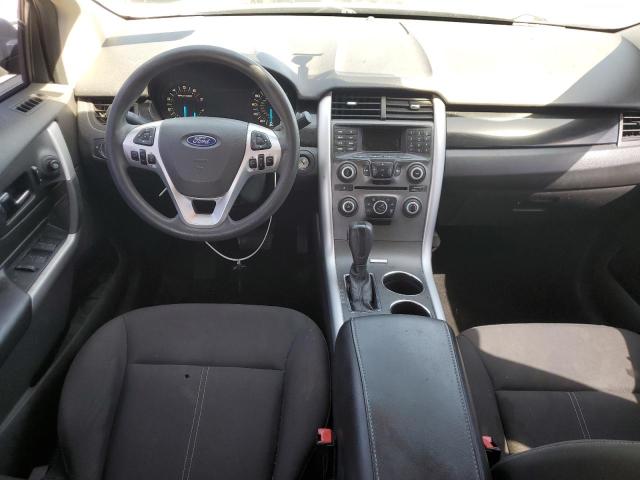 Photo 8 from auction – 2013 FORD EDGE SE with VIN 2FMDK3GC2DBE30304
