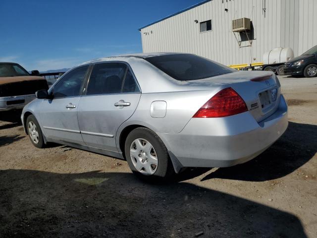 Photo 2 from auction – 2007 HONDA ACCORD with VIN 1HGCM56407A080477