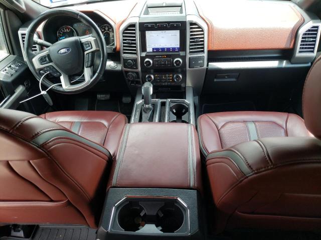 Photo 8 from auction – 2019 FORD F150 SUPER with VIN 1FTEW1C4XKFB84694