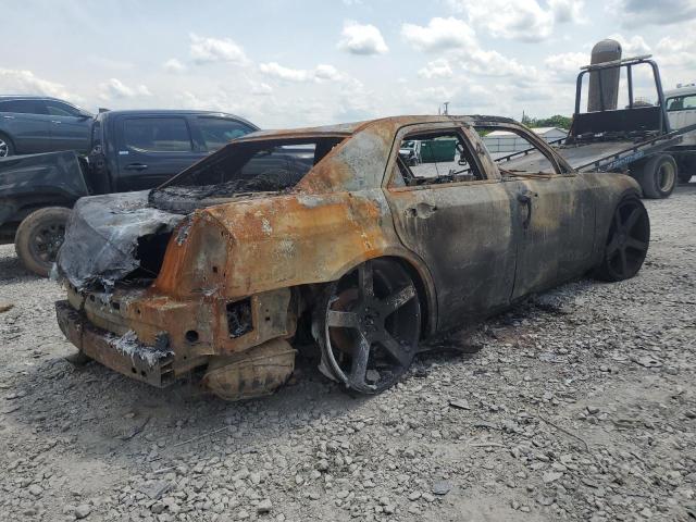 Photo 3 from auction – 2005 CHRYSLER 300C with VIN 2C3AA63H95H667565