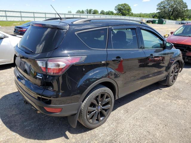 Photo 3 from auction – 2017 FORD ESCAPE SE with VIN 1FMCU0GDXHUA76870