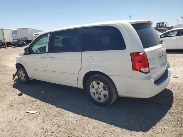 Photo 2 from auction – 2012 DODGE GRAND CARA with VIN 2C4RDGBG3CR419663