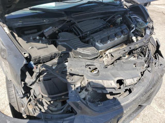 Photo 11 from auction – 2001 HONDA CIVIC SI with VIN 1HGEM22941L113971