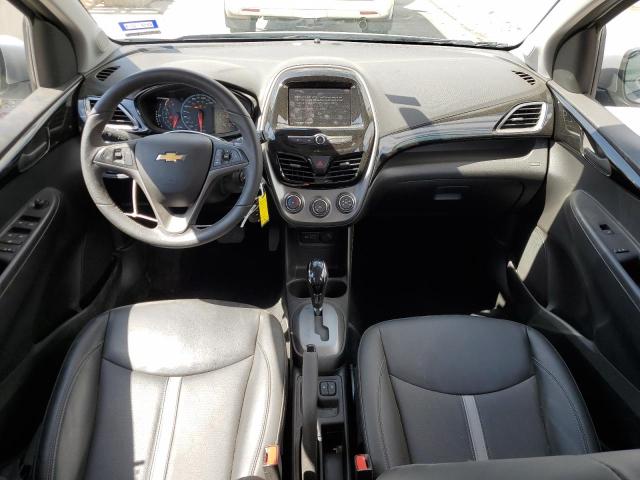 Photo 8 from auction – 2022 CHEVROLET SPARK ACTI with VIN KL8CH6SA2NC032008