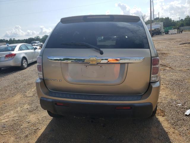 Photo 6 from auction – 2006 CHEVROLET EQUINOX LT with VIN 2CNDL63F866081322
