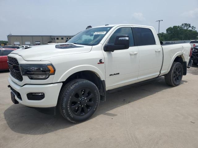 RAM 2500 LIMIT 2024 with VIN 3C6UR5SL0RG145986 - Photo from auction