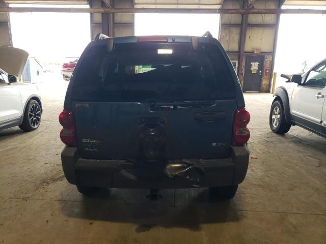 Photo 6 from auction – 2003 JEEP LIBERTY with VIN 1J4GL48K13W567929