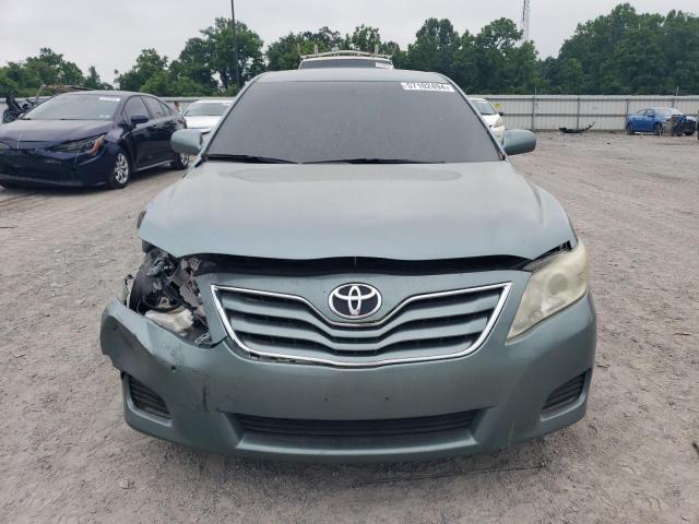 Photo 5 from auction – 2011 TOYOTA CAMRY BASE with VIN 4T1BF3EK6BU749105