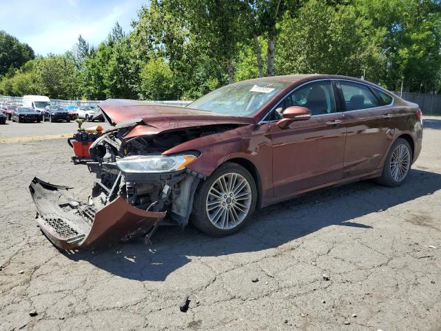 Photo 1 from auction – 2015 FORD FUSION SE with VIN 3FA6P0H96FR227071