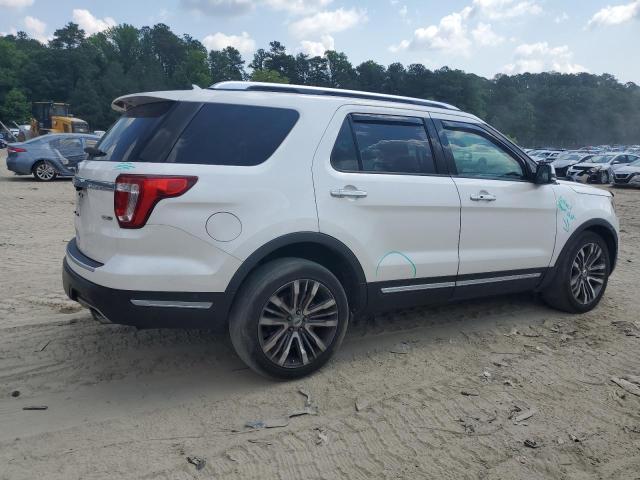 Photo 3 from auction – 2018 FORD EXPLORER P with VIN 1FM5K8HT2JGB61015
