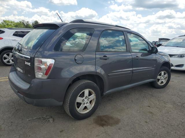 Photo 3 from auction – 2007 CHEVROLET EQUINOX LS with VIN 2CNDL23F376252732