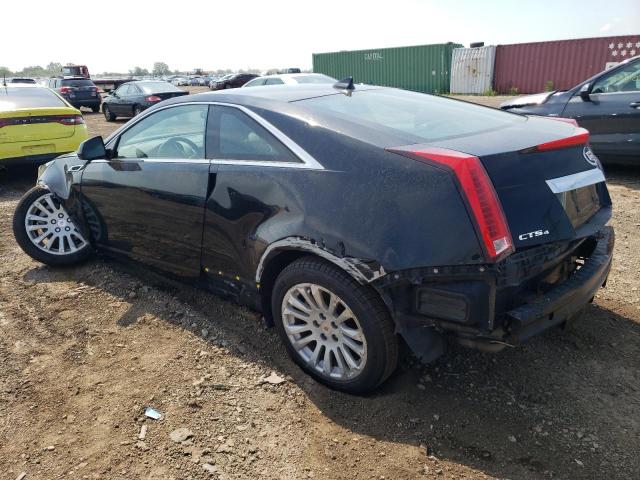 صورة رقم 2 من المزاد - 2014 CADILLAC CTS مع VIN 1G6DE1E37E0117127
