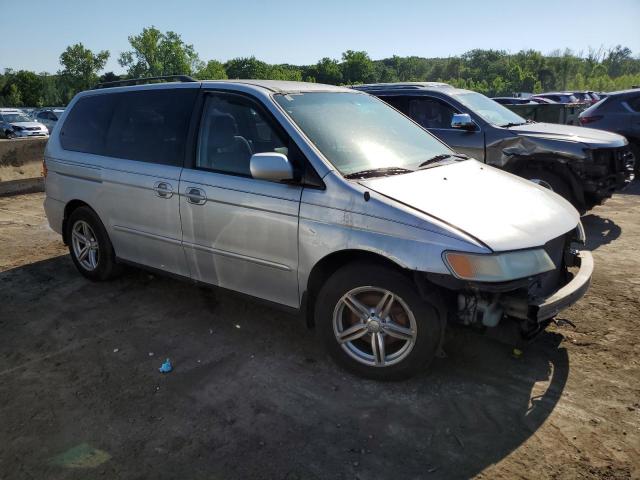 Photo 4 from auction – 2003 HONDA ODYSSEY EX with VIN 5FNRL18723B128669
