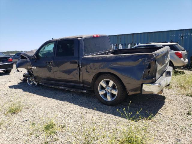 Photo 2 from auction – 2021 RAM 1500 CLASS with VIN 3C6RR7KT4MG521194