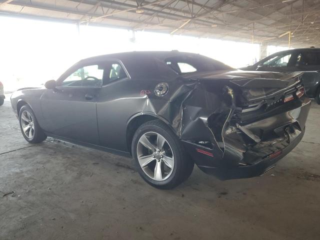 Photo 2 from auction – 2019 DODGE CHALLENGER with VIN 2C3CDZAG3KH750609