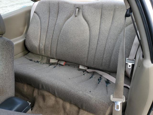 Photo 10 from auction – 2001 CHEVROLET CAVALIER with VIN 1G1JC124017228096