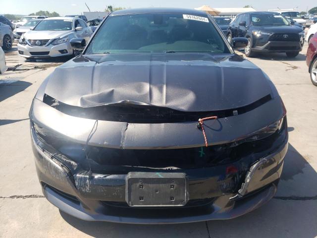 Photo 5 from auction – 2019 DODGE CHARGER SX with VIN 2C3CDXBG4KH501416