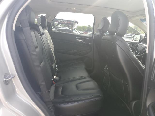 Photo 10 from auction – 2017 FORD EDGE TITAN with VIN 2FMPK4K86HBC18128