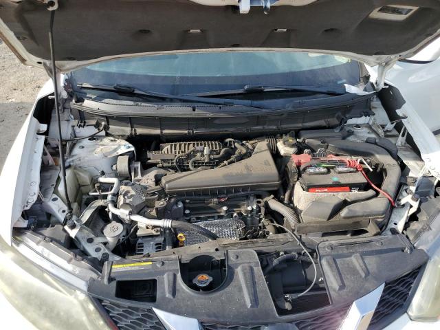 Photo 12 from auction – 2016 NISSAN ROGUE S with VIN 5N1AT2MT5GC812507