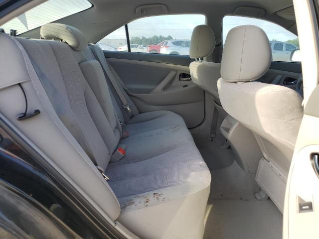 Photo 10 from auction – 2011 TOYOTA CAMRY with VIN 4T4BF3EK0BR166809