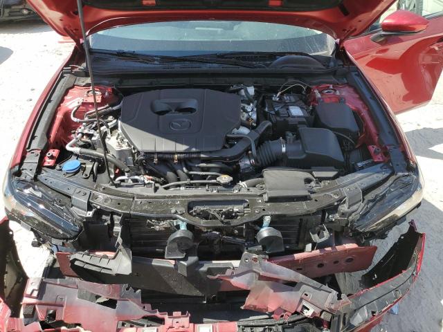 Photo 11 from auction – 2024 MAZDA 3 PREFERRE with VIN 3MZBPACM3RM420108