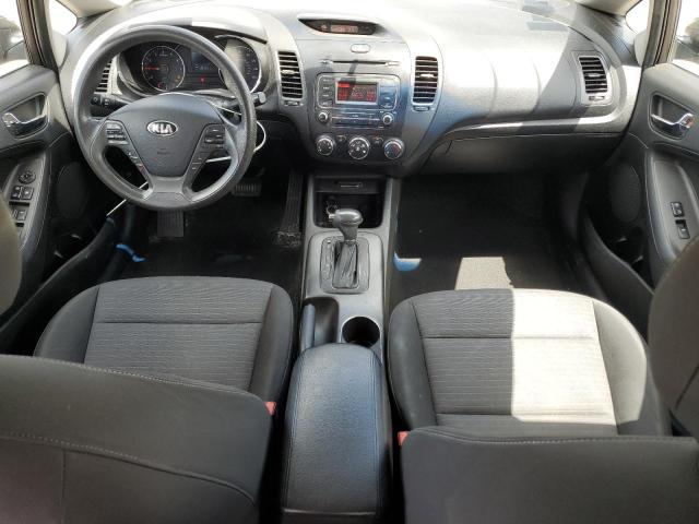 Photo 8 from auction – 2014 KIA FORTE LX with VIN KNAFX4A62E5143507