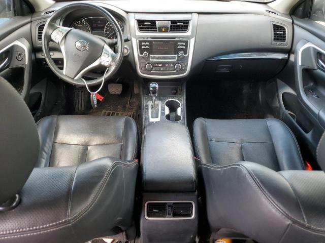 Photo 8 from auction – 2017 NISSAN ALTIMA 2.5 with VIN 1N4AL3AP3HC178266