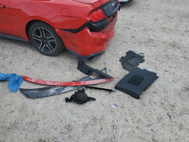 Photo 12 from auction – 2018 FORD MUSTANG with VIN 1FATP8UH7J5124476
