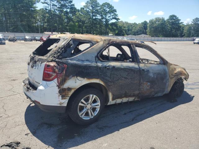 Photo 3 from auction – 2016 CHEVROLET EQUINOX LS with VIN 2GNALBEK8G1108244