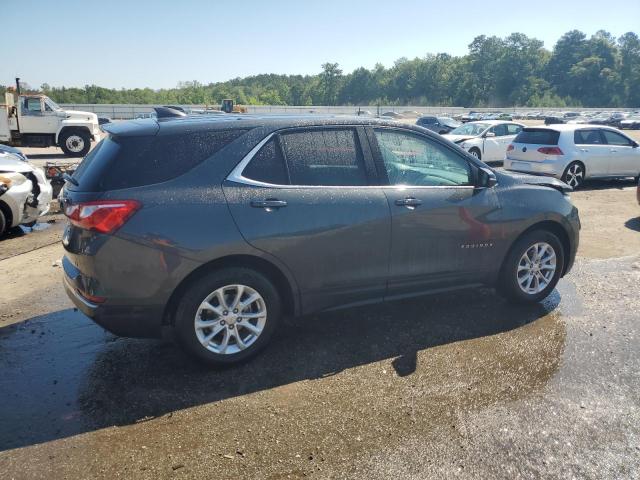 Photo 3 from auction – 2018 CHEVROLET EQUINOX LT with VIN 2GNAXJEV2J6214434