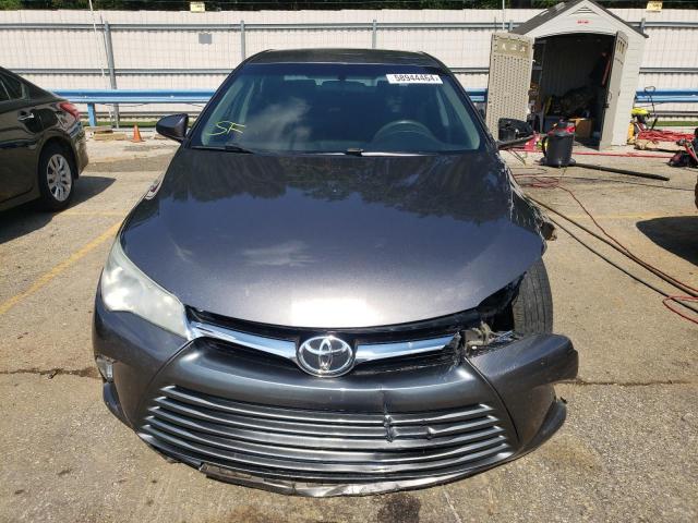 Photo 5 from auction – 2017 TOYOTA CAMRY LE with VIN 4T1BF1FK5HU681620