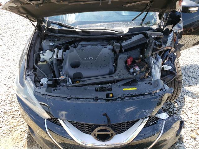 Photo 11 from auction – 2016 NISSAN MAXIMA 3.5 with VIN 1N4AA6AP9GC906792