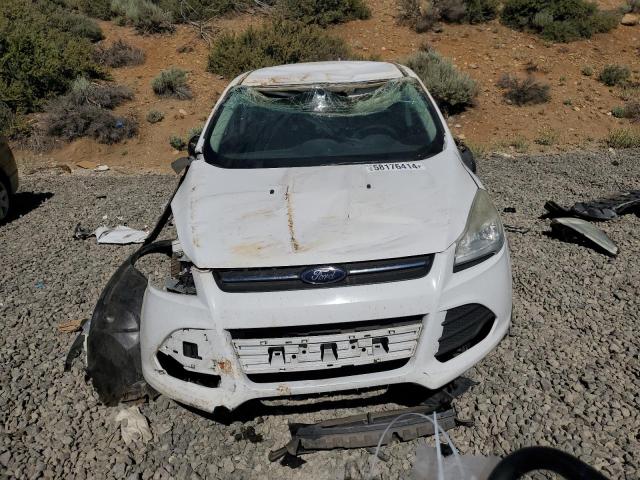 Photo 5 from auction – 2013 FORD ESCAPE SE with VIN 1FMCU9GX4DUC80332