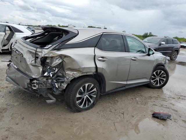 Photo 3 from auction – 2021 LEXUS RX 350 BAS with VIN 2T2AZMAA6MC214328