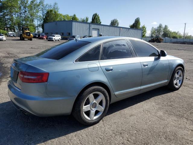 Photo 3 from auction – 2011 AUDI A6 PREMIUM with VIN WAUFGAFB3BN033615